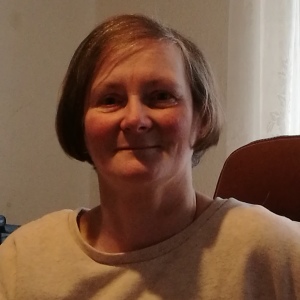 Profilbild von Angela Reif