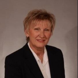 Profilbild von Angela Reimann