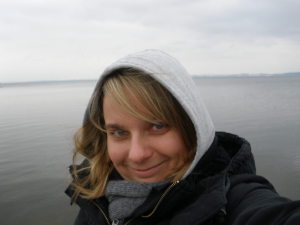 Profilbild von Angela Reinicke