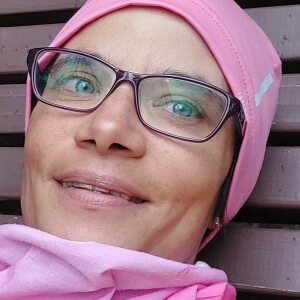 Profilbild von Angela Reis
