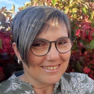 Profilbild von Angela Reller