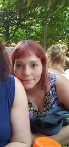 Profilbild von Angela Remetter