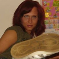 Profilbild von Angela Rems