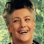 Profilbild von Angela Renker