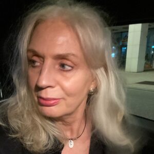 Profilbild von Angela Rethmeier