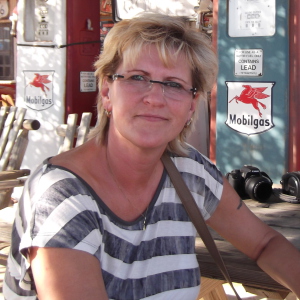 Profilbild von Angela Reupsch