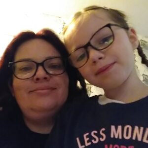 Profilbild von Angela Reuß