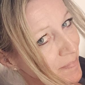 Profilbild von Angela Röhrs