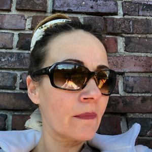 Profilbild von Angela Roesenberger