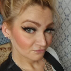 Profilbild von Angela Rohmann