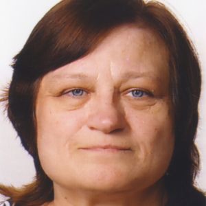 Profilbild von Angela Rohn