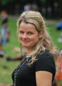 Profilbild von Angela Rohne