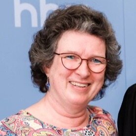 Profilbild von Angela Roßbroich