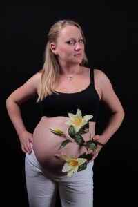Profilbild von Angela Rovelli
