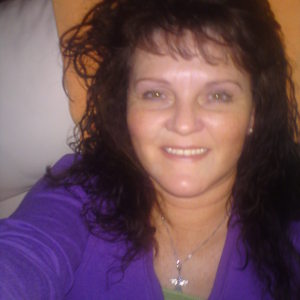 Profilbild von Angela Rücker