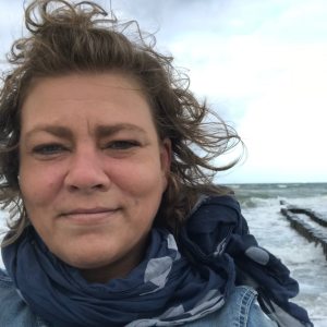 Profilbild von Angela Rütz