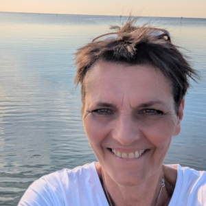 Profilbild von Angela Runneck
