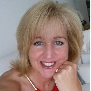 Profilbild von Angela Russow