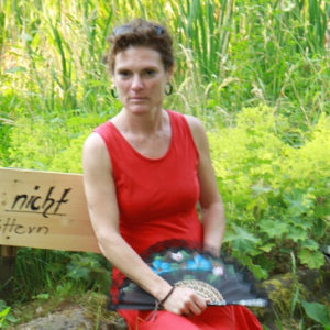 Profilbild von Angela Saal