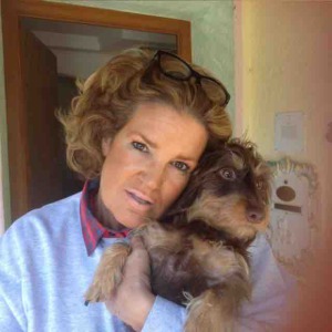 Profilbild von Angela Sachs