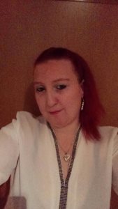 Profilbild von Angela Sahinli