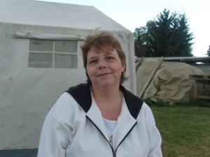 Profilbild von Angela Samel