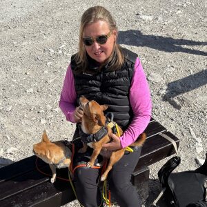 Profilbild von Angela Sauermann Pflaum Deuhs Pruß