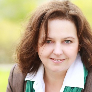 Profilbild von Angela Saurano