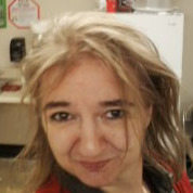 Profilbild von Angela Sawyer