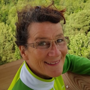 Profilbild von Angela Schätzle