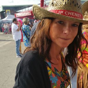 Profilbild von Angela Schampera