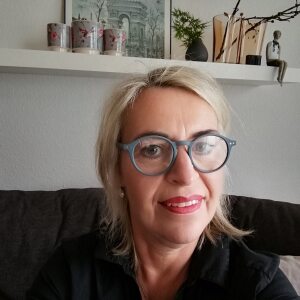 Profilbild von Angela Schauberger
