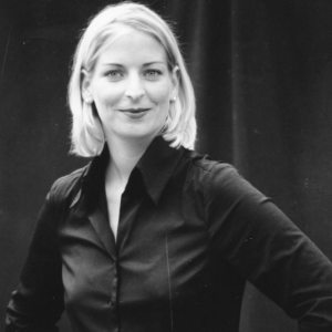 Profilbild von Angela Schaupp