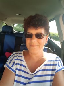 Profilbild von Angela Scheiwe