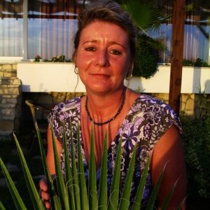 Profilbild von Angela Schieferdecker