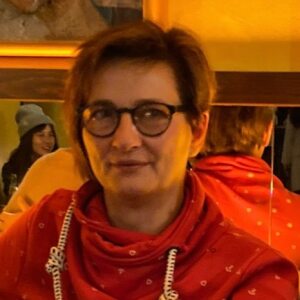 Profilbild von Angela Schiel