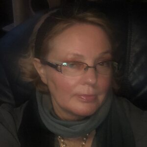 Profilbild von Angela Schievink