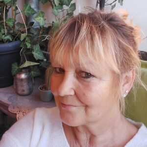 Profilbild von Angela Schiller