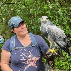 Profilbild von Angela Schindler