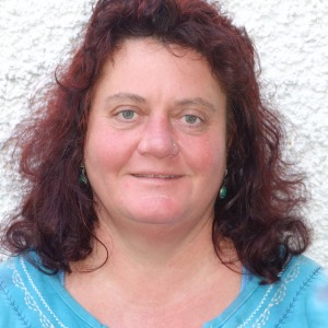 Profilbild von Angela Schipani