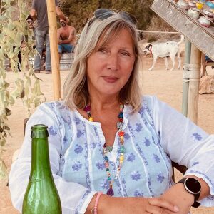 Profilbild von Angela Schlaefke