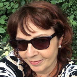 Profilbild von Angela Schleer