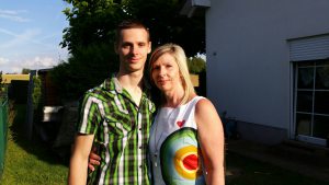 Profilbild von Angela Schleßiger