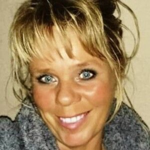 Profilbild von Angela Schmalfeld