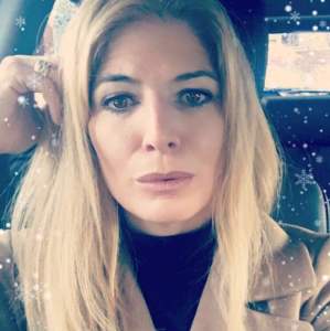 Profilbild von Angela Schmid-Meil