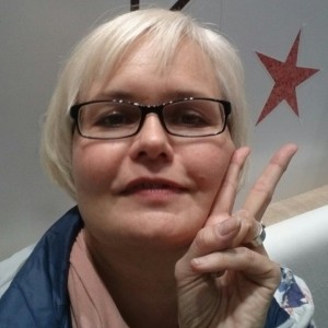 Profilbild von Angela Schmidt-Winkelmann
