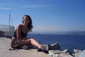 Profilbild von Angela Schmidt