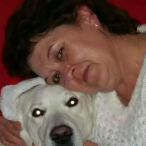 Profilbild von Angela Schmidt