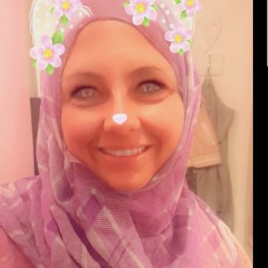 Profilbild von Angela Schmidt