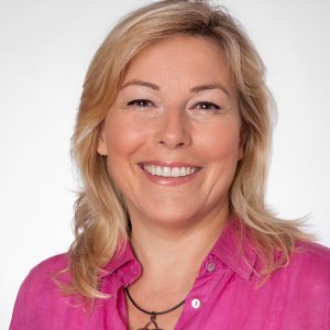 Profilbild von Angela Schneeberger